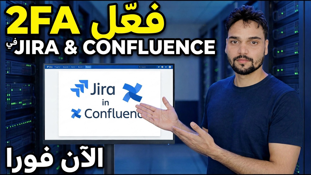 تمكين المصادقة الثنائية في Jira والالتقاء مع miniOrange