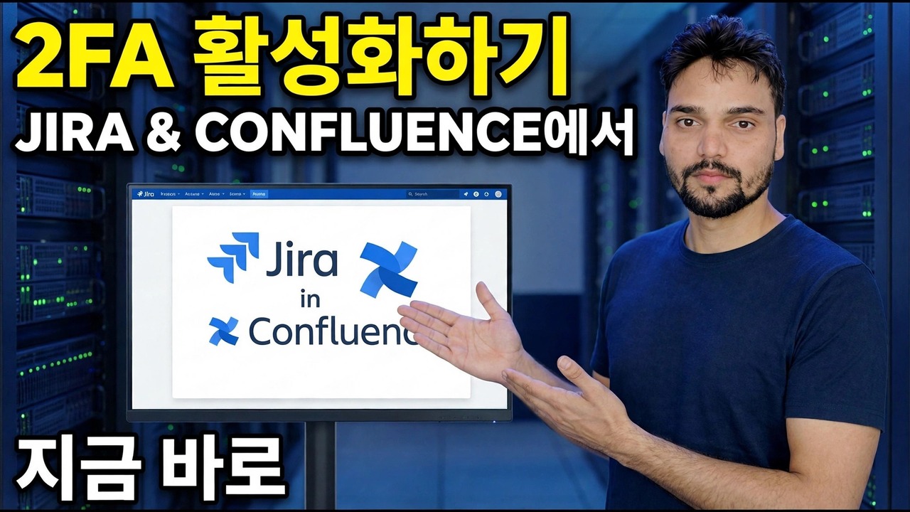 miniOrange를 사용하여 Jira 및 Confluence에서 2FA 활성화