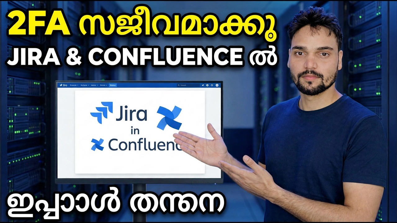 മിനിഓറഞ്ചിനൊപ്പം ജിറയിലും സംഗമത്തിലും 2FA പ്രവർത്തനക്ഷമമാക്കുക
