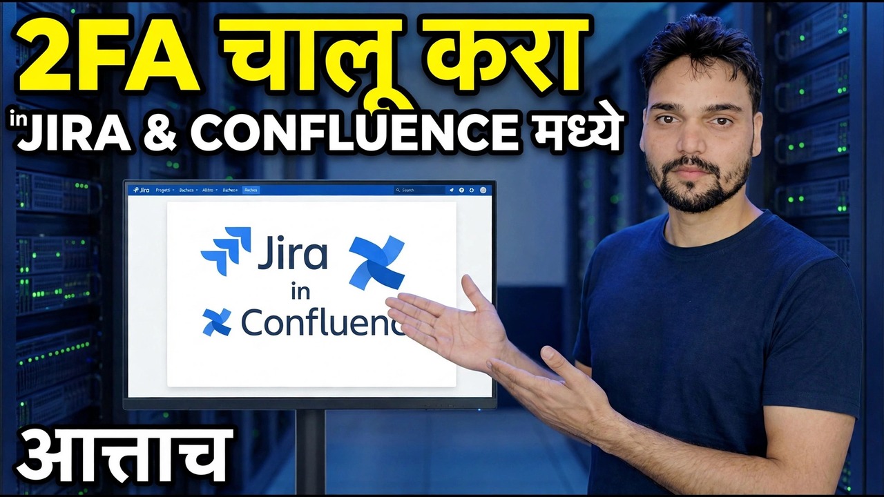जिरा मध्ये 2FA सक्षम करा आणि miniOrange सह संगम करा