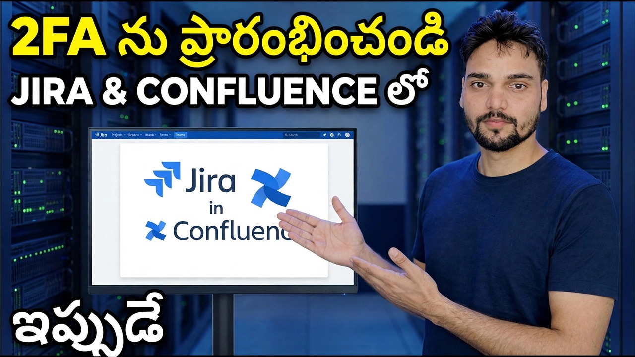 మినీఆరెంజ్‌తో జిరా & సంగమంలో 2FAని ప్రారంభించండి