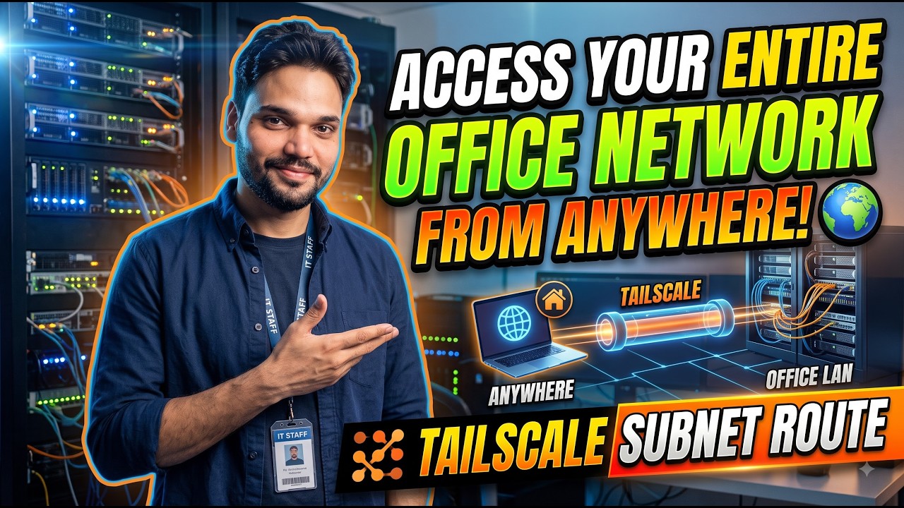 Technical Anshu IT Guide