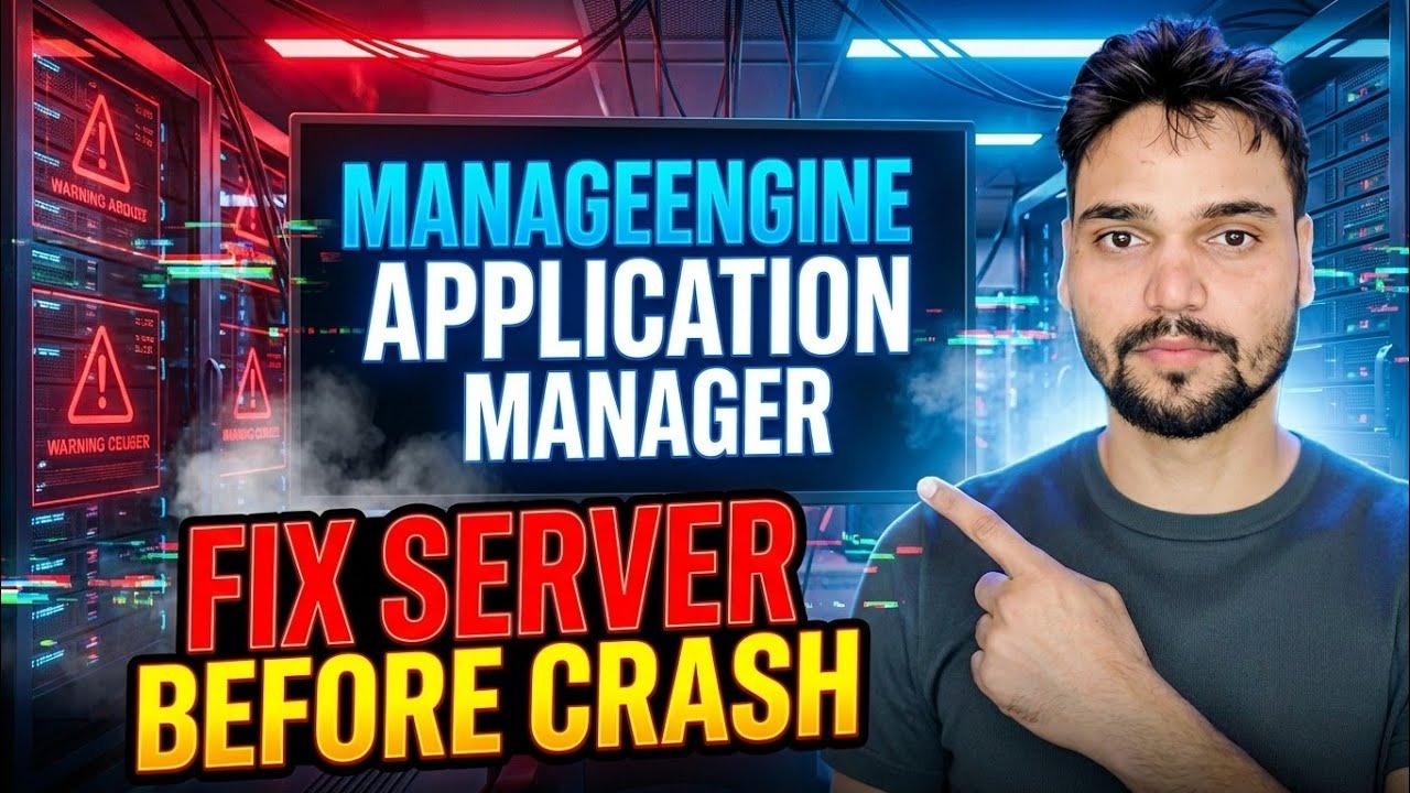സെർവർ പ്രകടനം ലൈവ് ട്രാക്ക് ചെയ്യുക ⚡ എഞ്ചിൻ എപിഎം നിയന്ത്രിക്കുക