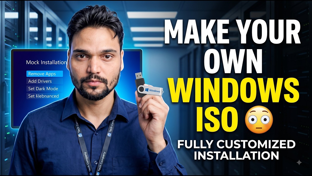 Technical Anshu IT Guide