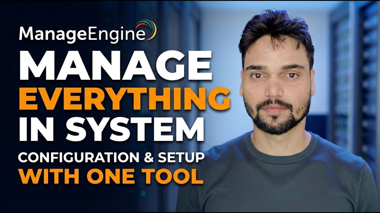 Technical Anshu IT Guide