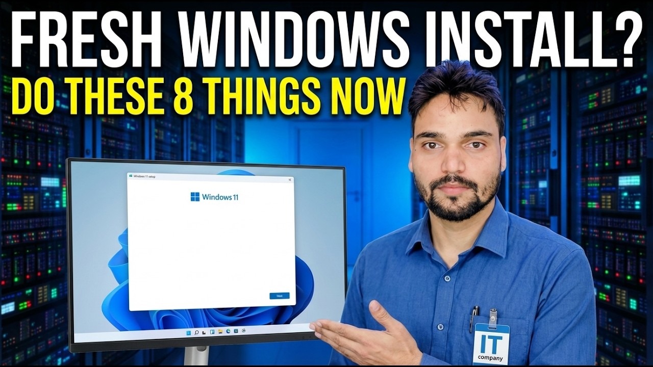 Technical Anshu IT Guide