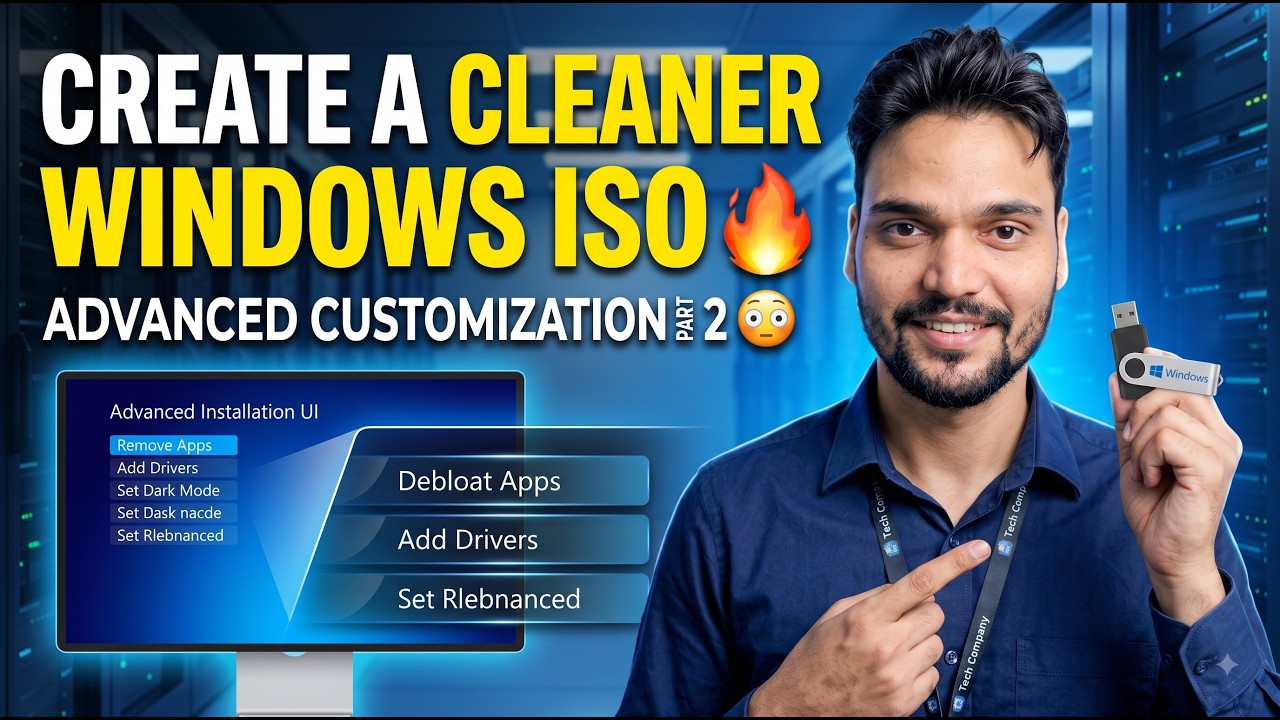 Technical Anshu IT Guide