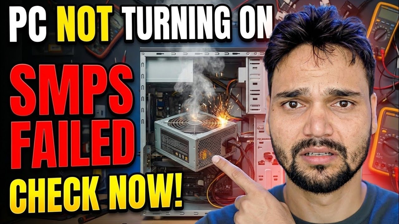 Technical Anshu IT Guide