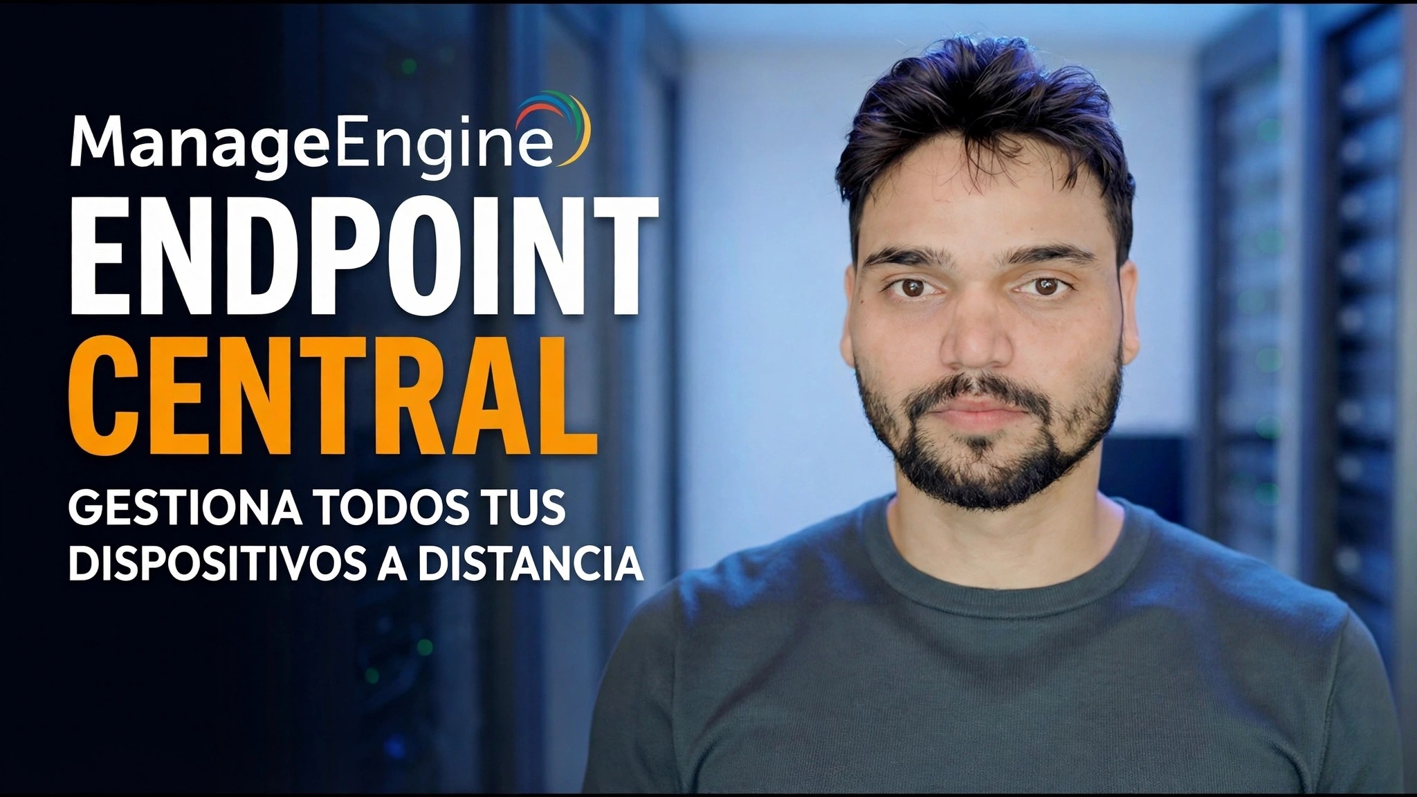 ManageEngine Endpoint Central: descripción general de la instalación