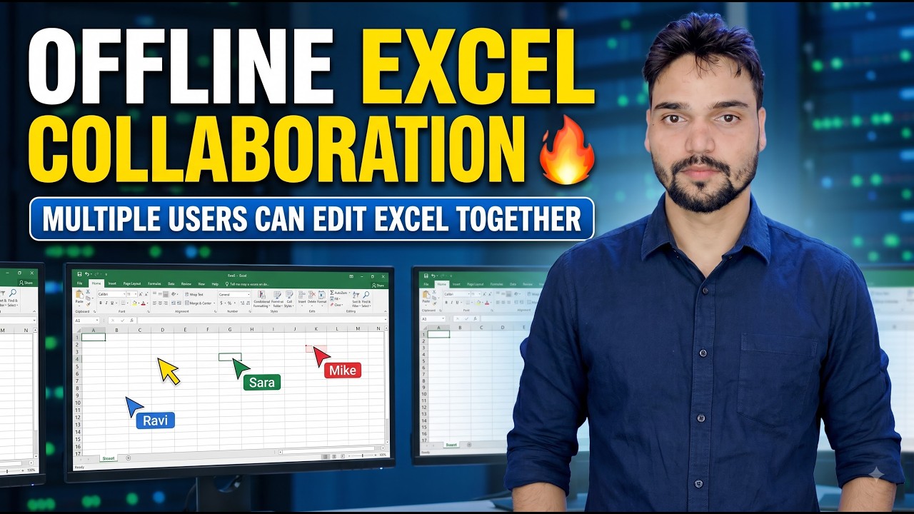 Technical Anshu IT Guide