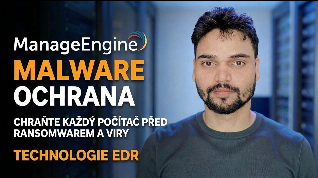 ManageEngine Malware Protection