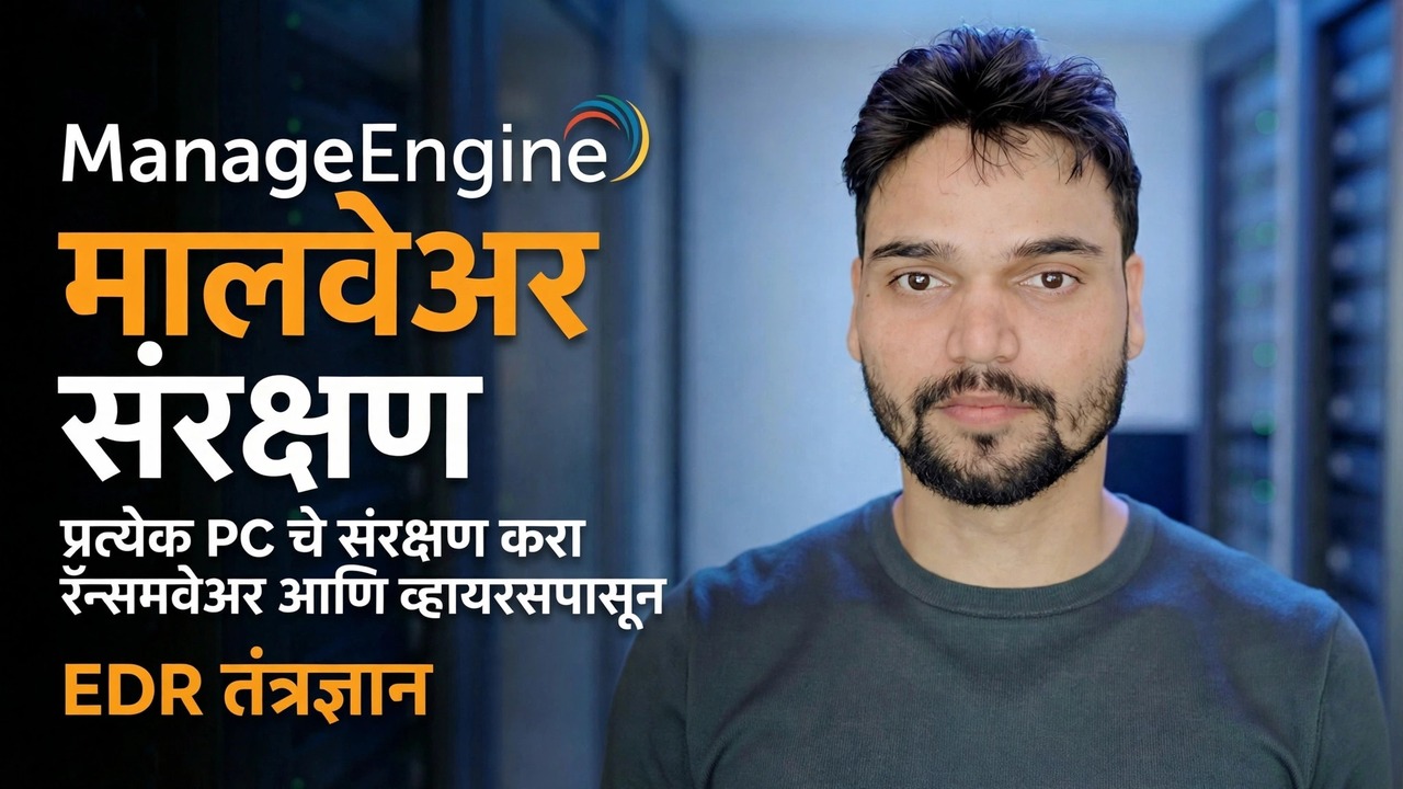 इंजिन मालवेअर संरक्षण व्यवस्थापित करा