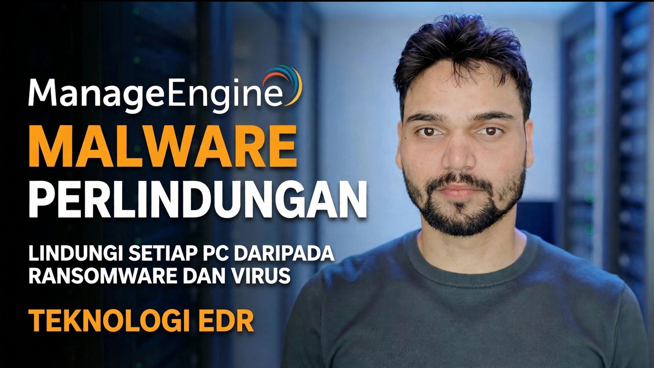 ManageEngine Malware Protection