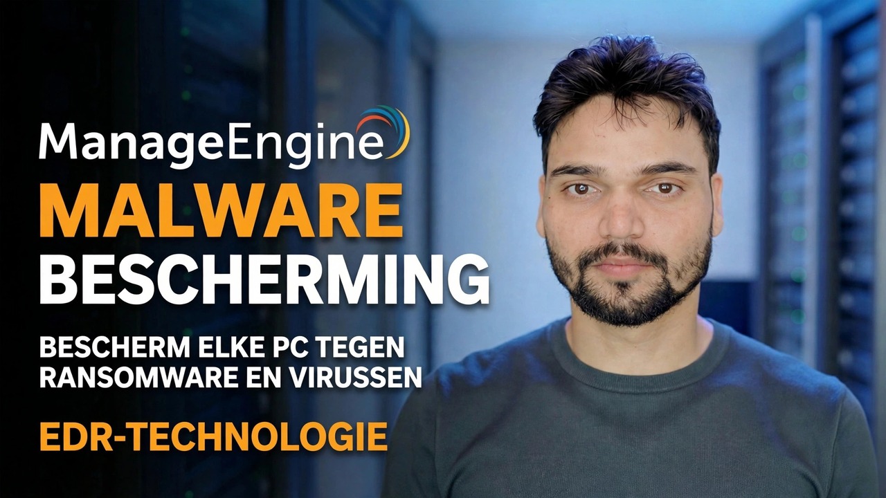 Beheer Engine-malwarebescherming