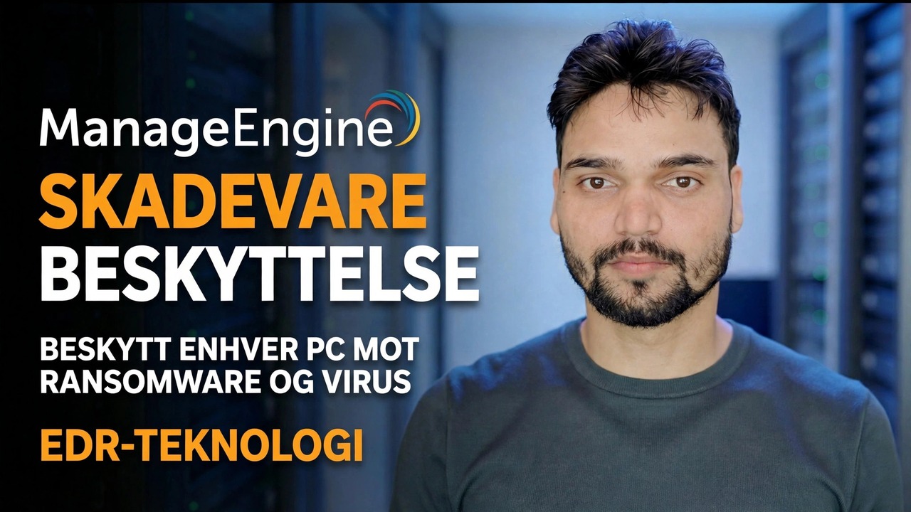 ManageEngine Malware Protection