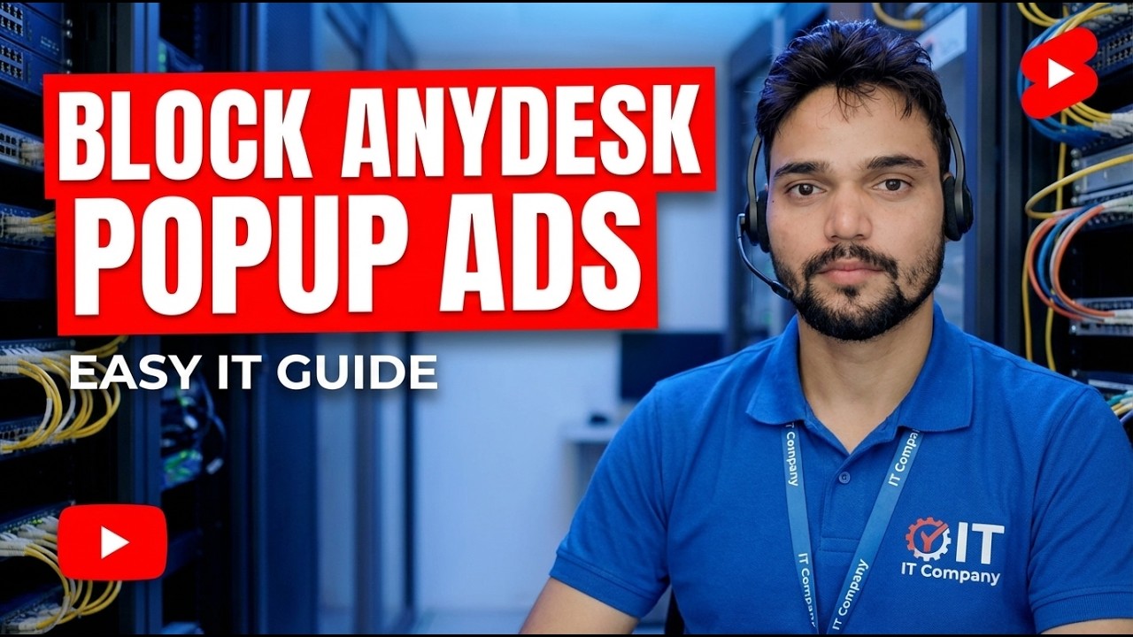 Technical Anshu IT Guide