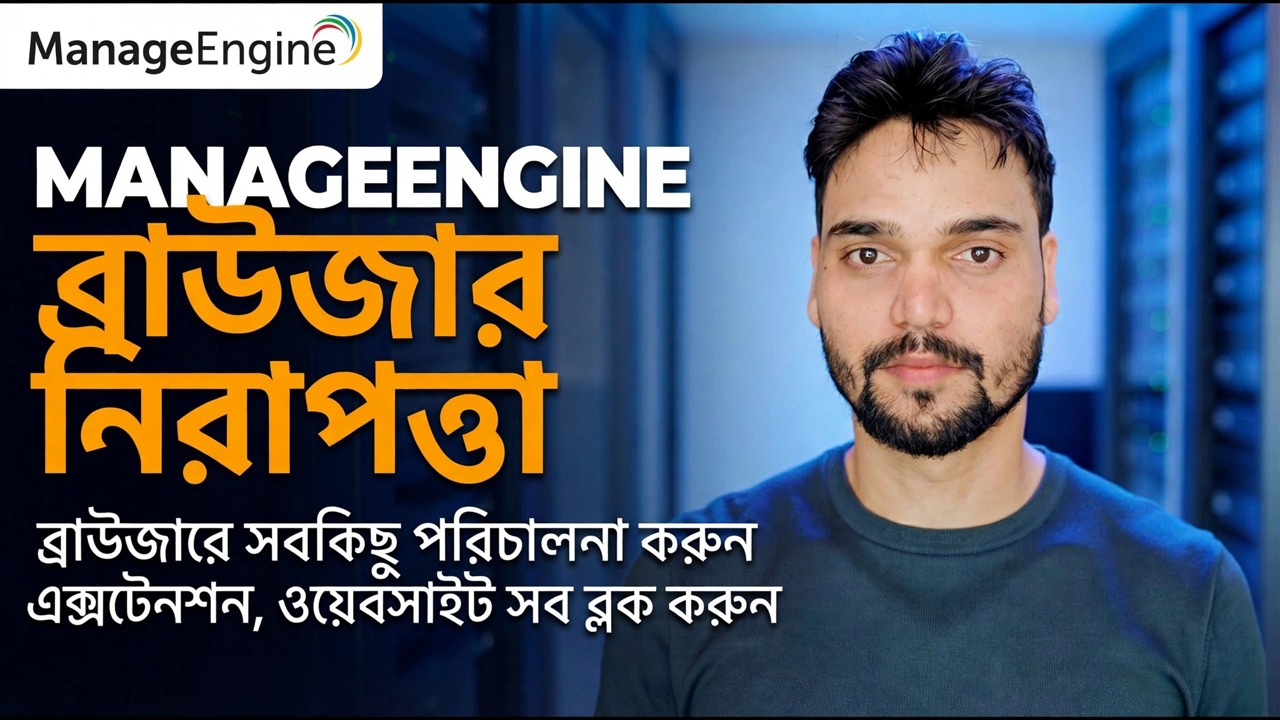 ইঞ্জিন ব্রাউজার নিরাপত্তা নির্দেশিকা পরিচালনা করুন