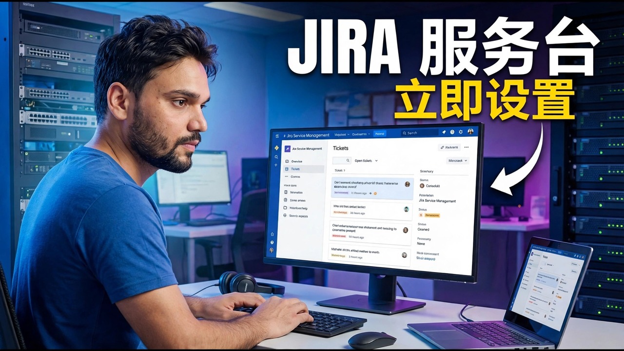 How to Setup Jira Helpdesk - Step-by-Step Guide