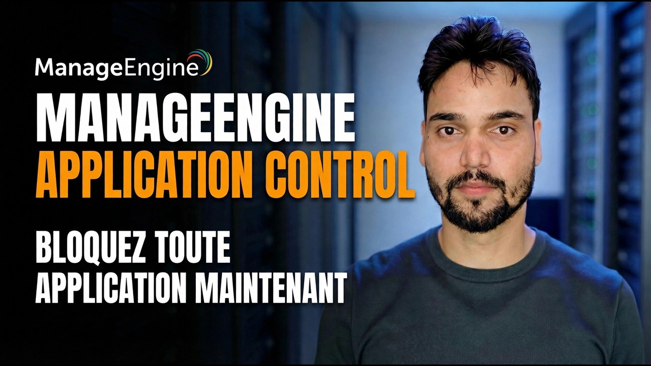 Bloquer n'importe quelle application dans Office