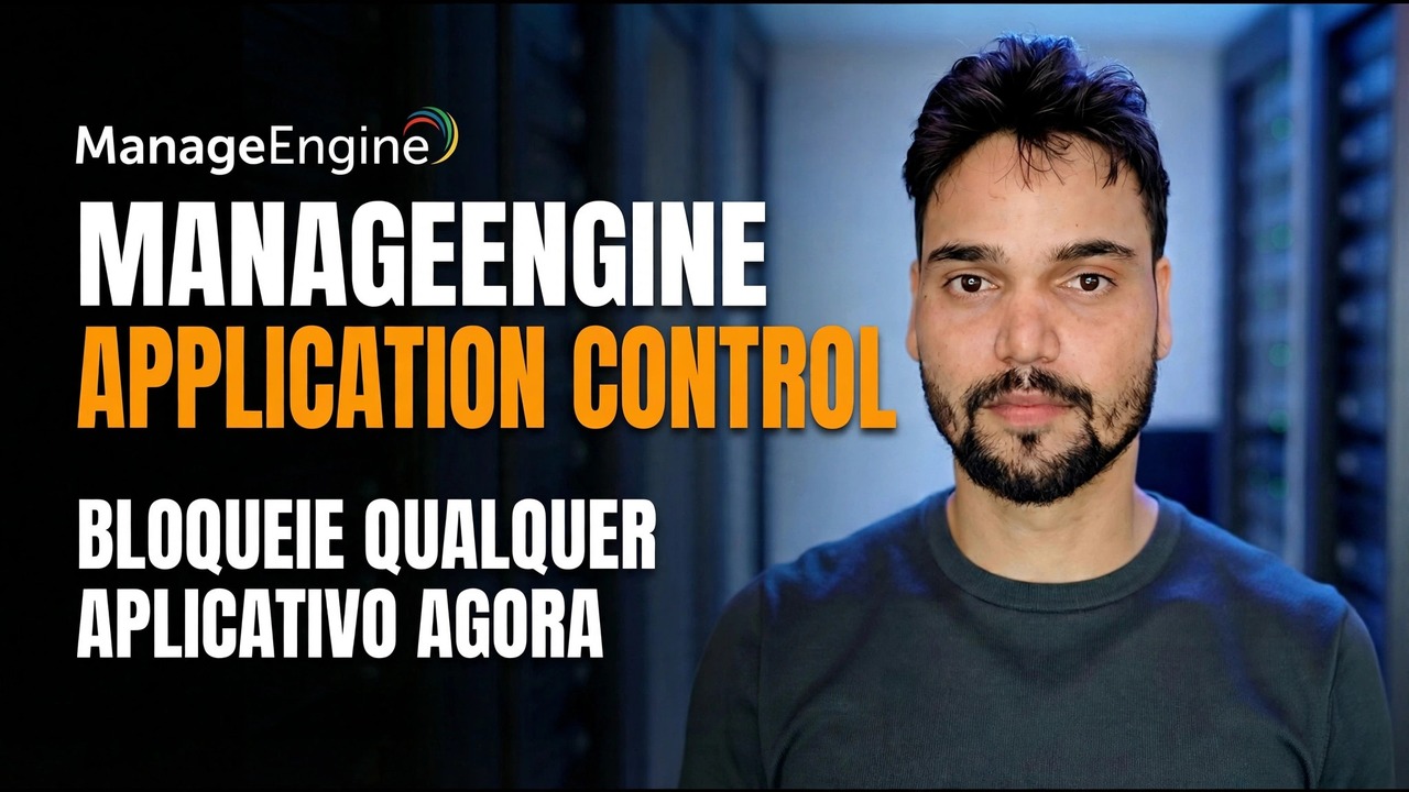 Bloqueie qualquer aplicativo no Office