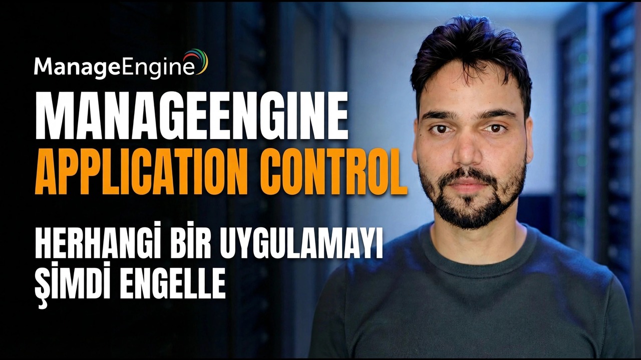 Office'teki Herhangi Bir Uygulamayı Engelleyin