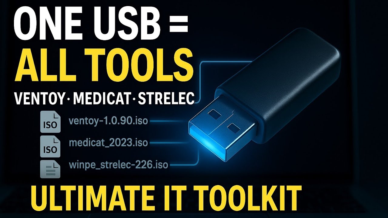 Technical Anshu IT Guide