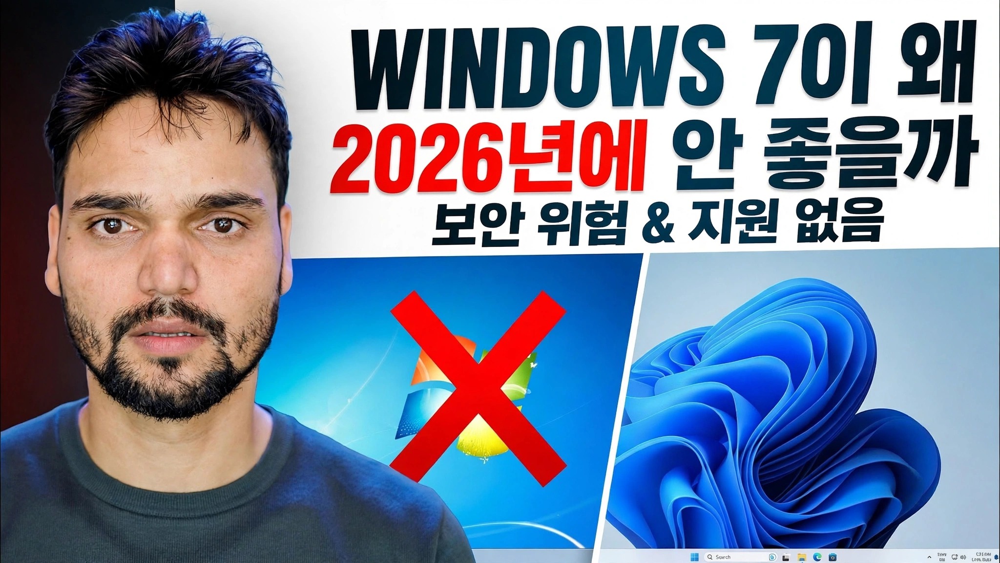 Windows 7 2026: 여전히 실행 가능합니까 아니면 완전히 손상됩니까?