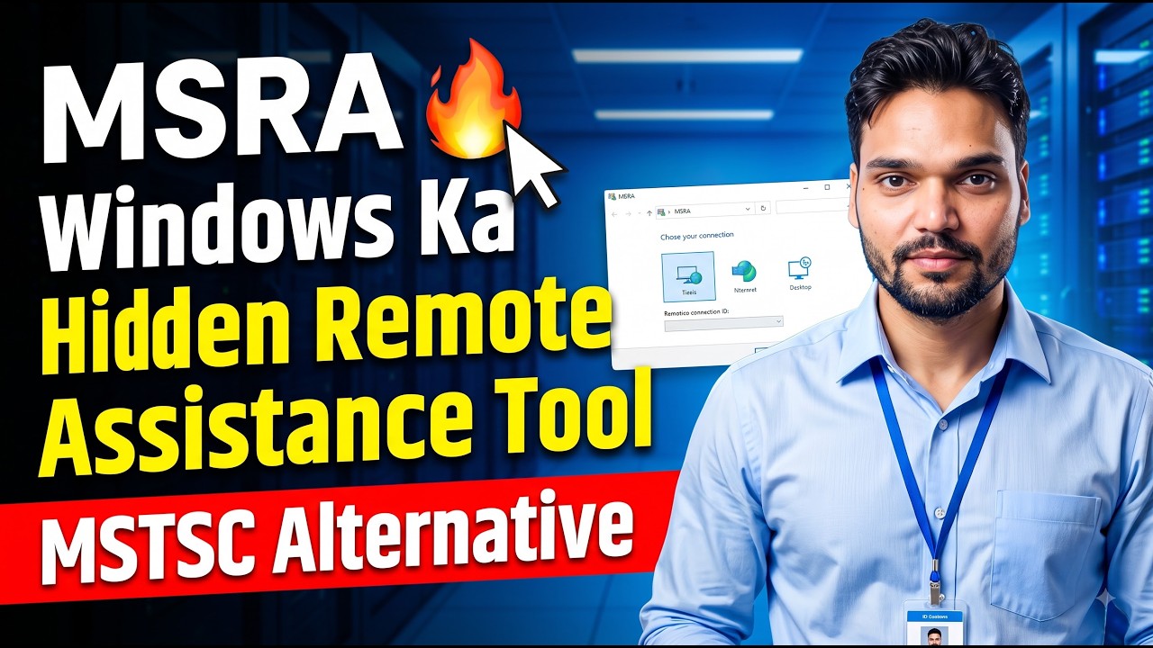Technical Anshu IT Guide