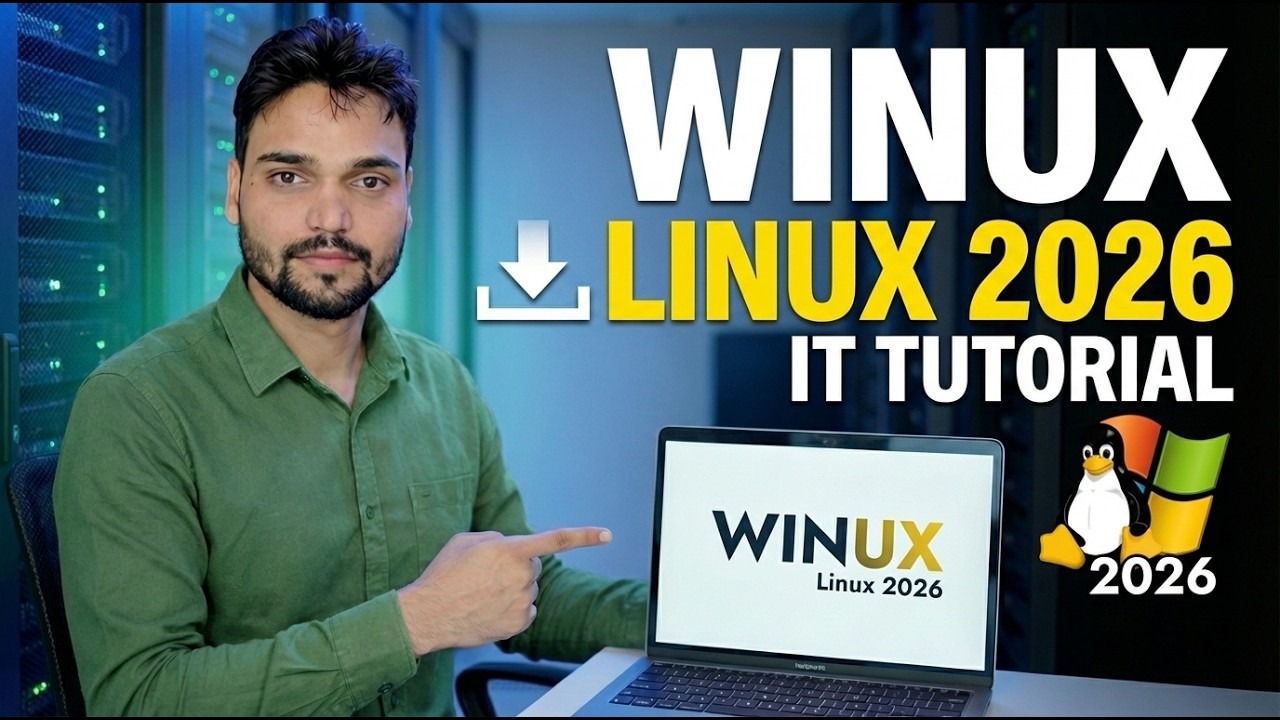Technical Anshu IT Guide