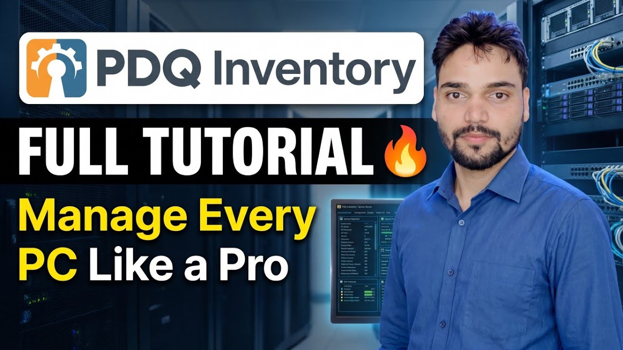 Technical Anshu IT Guide
