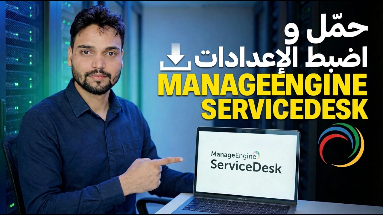 إدارة مكتب خدمة المحرك