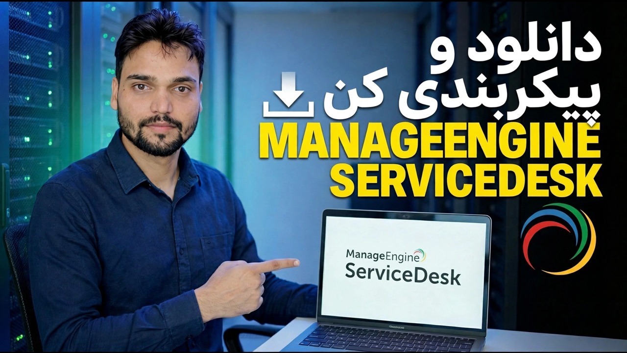 ManageEngine Service Desk