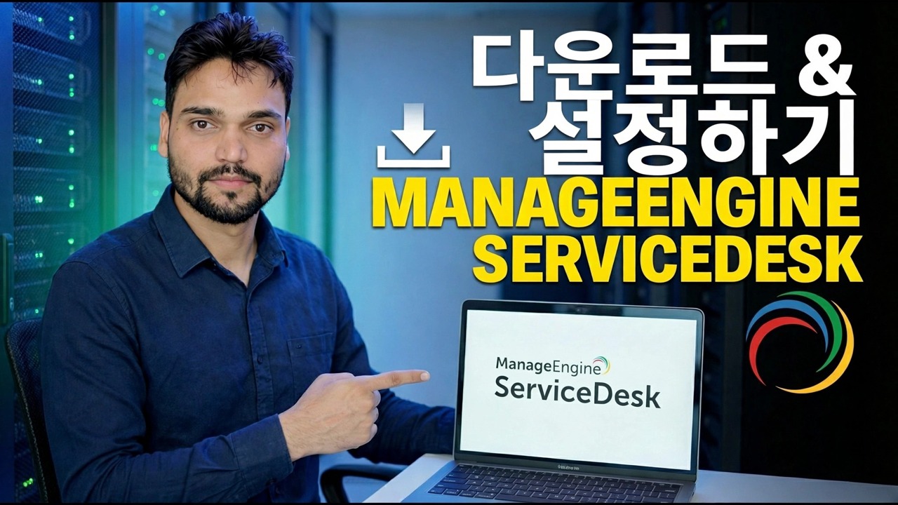 ManageEngine ServiceDesk