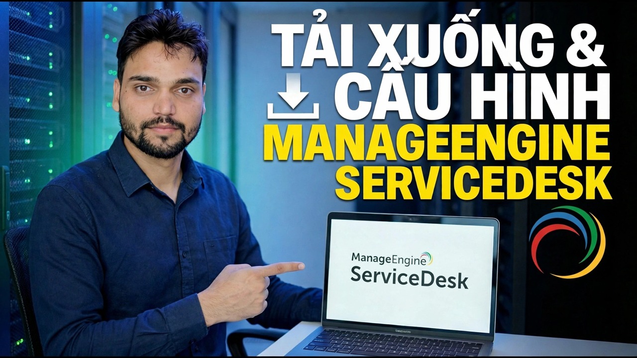Bàn dịch vụ quản lý động cơ