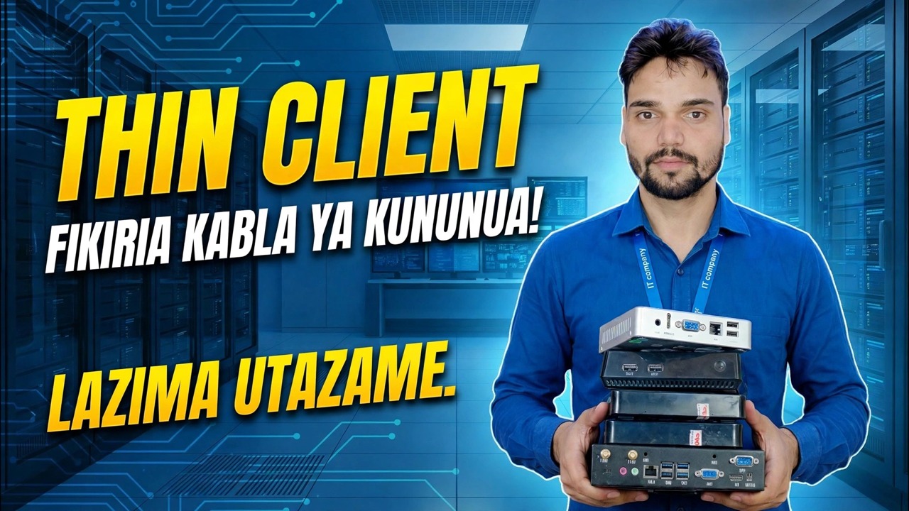 Ni Mteja gani Mwembamba wa Kununua? 😳 Miundo 4 Ikilinganishwa (Bora dhidi ya Mbaya Zaidi)