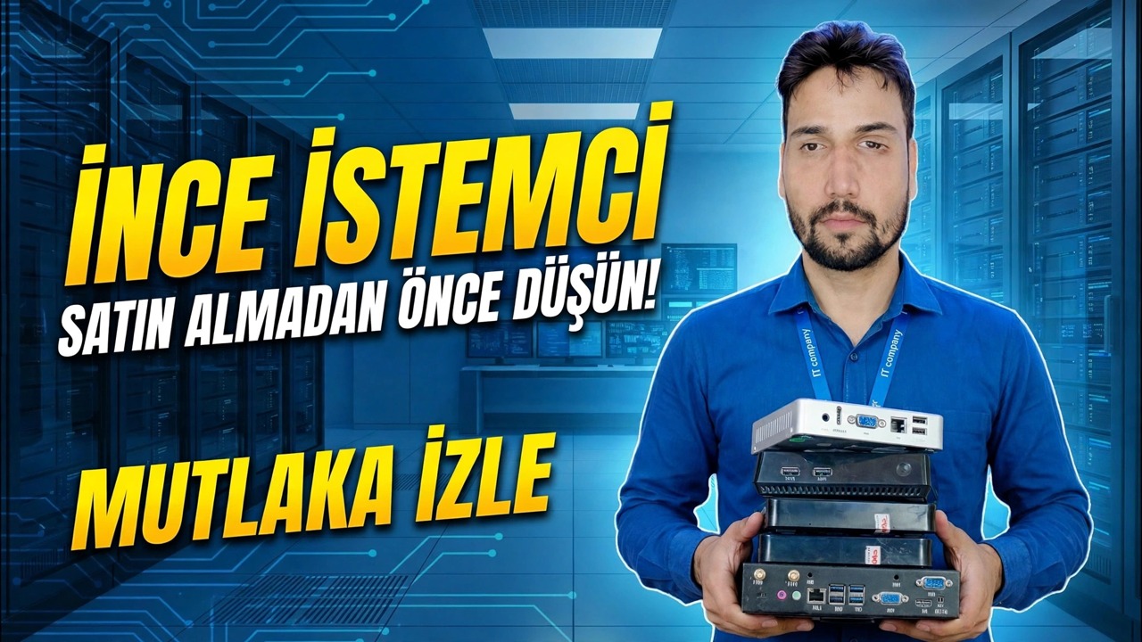 Hangi İnce İstemciyi Satın Almalı? 😳 4 Model Karşılaştırıldı (En İyi ve En Kötü)