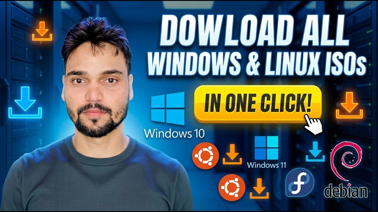 Technical Anshu IT Guide