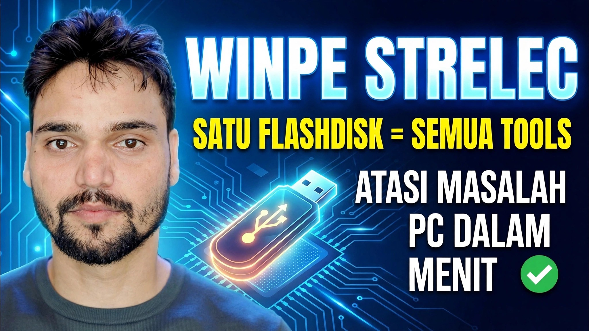 Toolkit windows Strelec sergei winpe 2026
