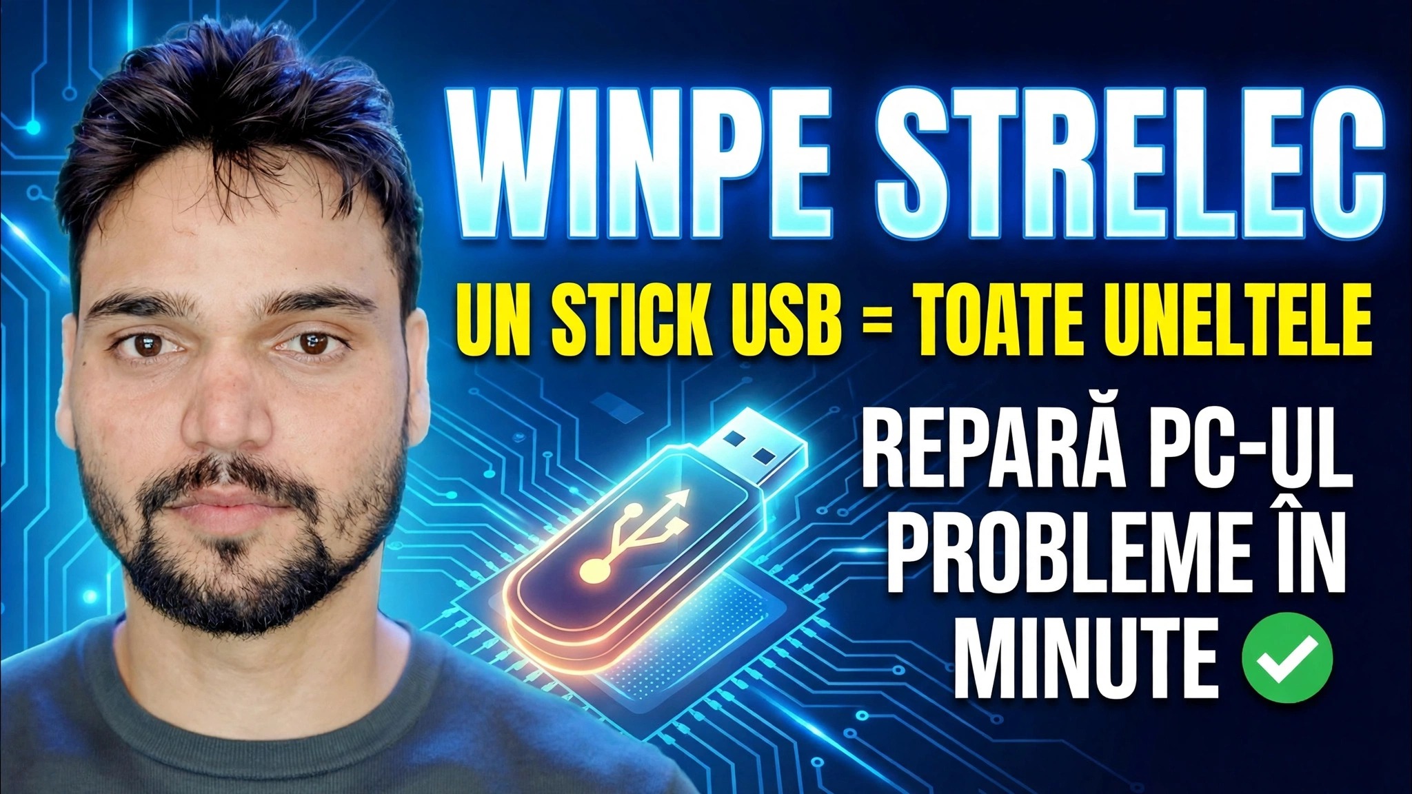 Strelec sergei winpe 2026 windows toolkit