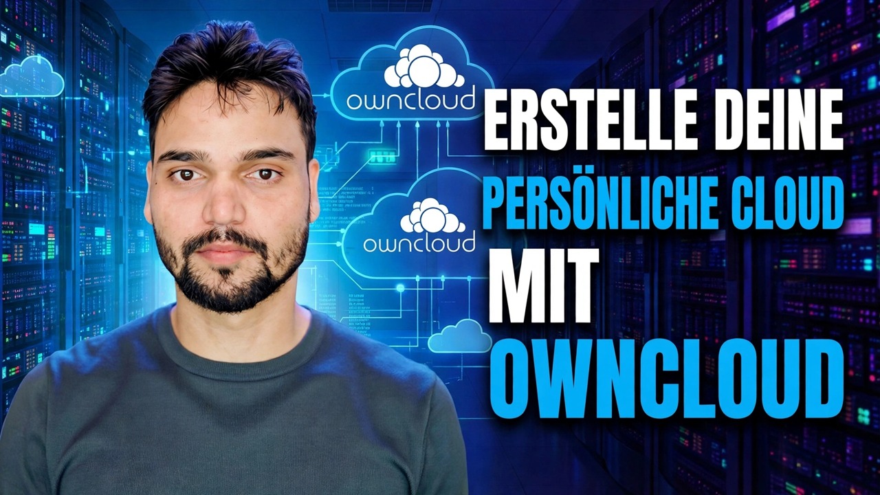 Installieren Sie OwnCloud Server ohne Befehle
