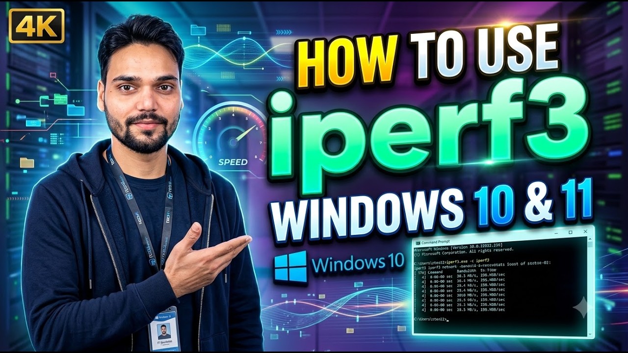 Technical Anshu IT Guide