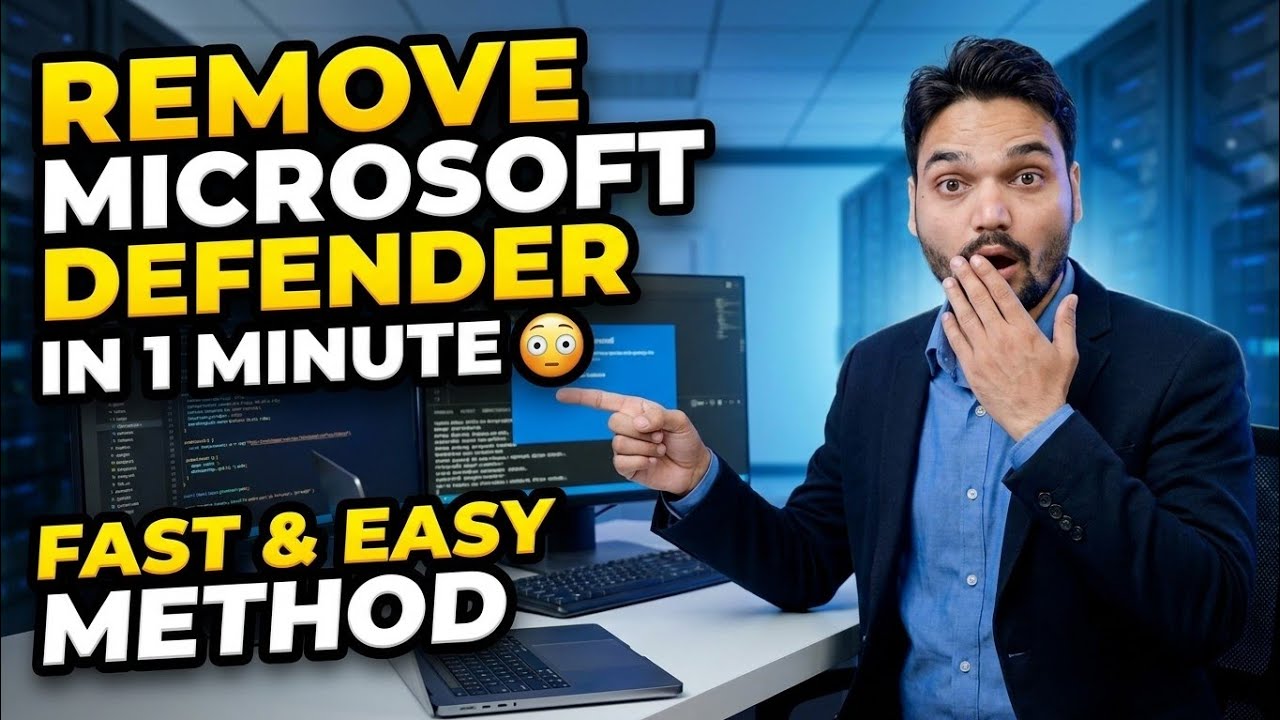 Technical Anshu IT Guide
