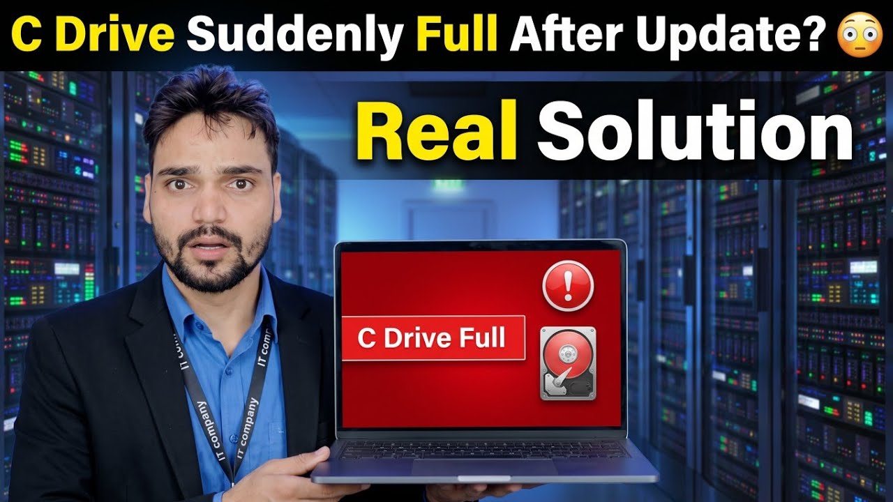 Technical Anshu IT Guide