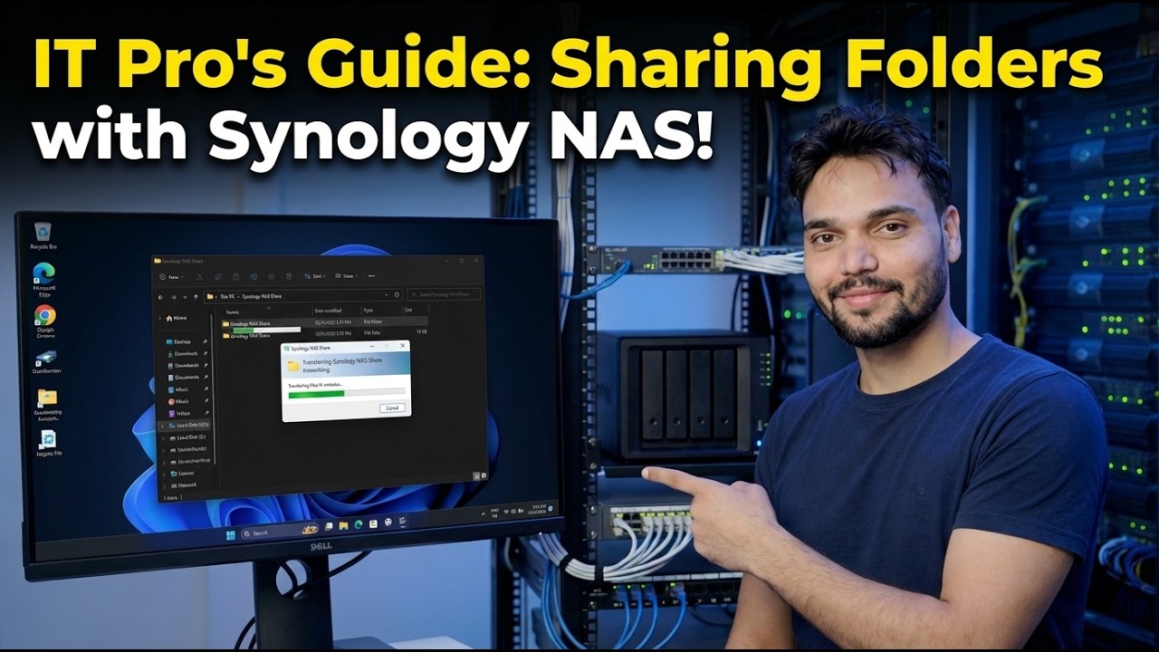 Technical Anshu IT Guide