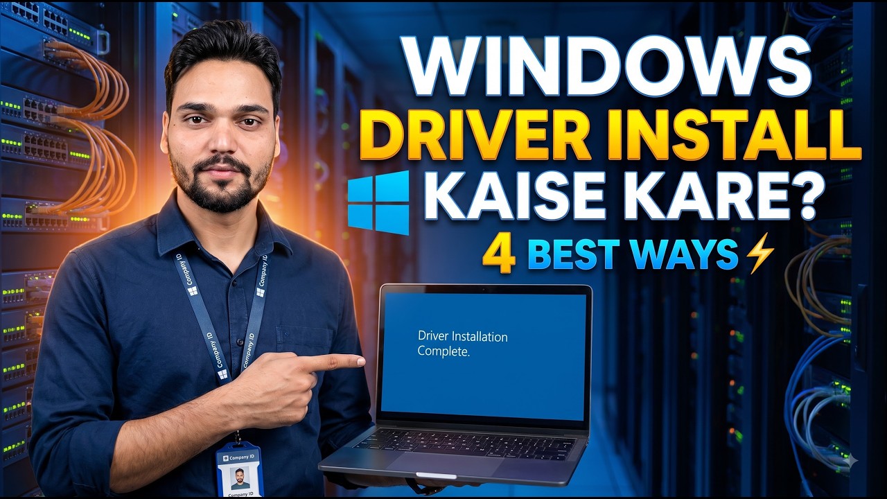 Technical Anshu IT Guide
