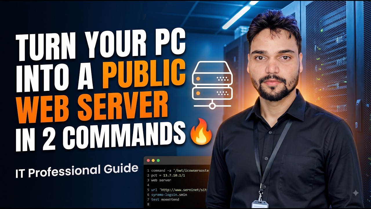 Technical Anshu IT Guide
