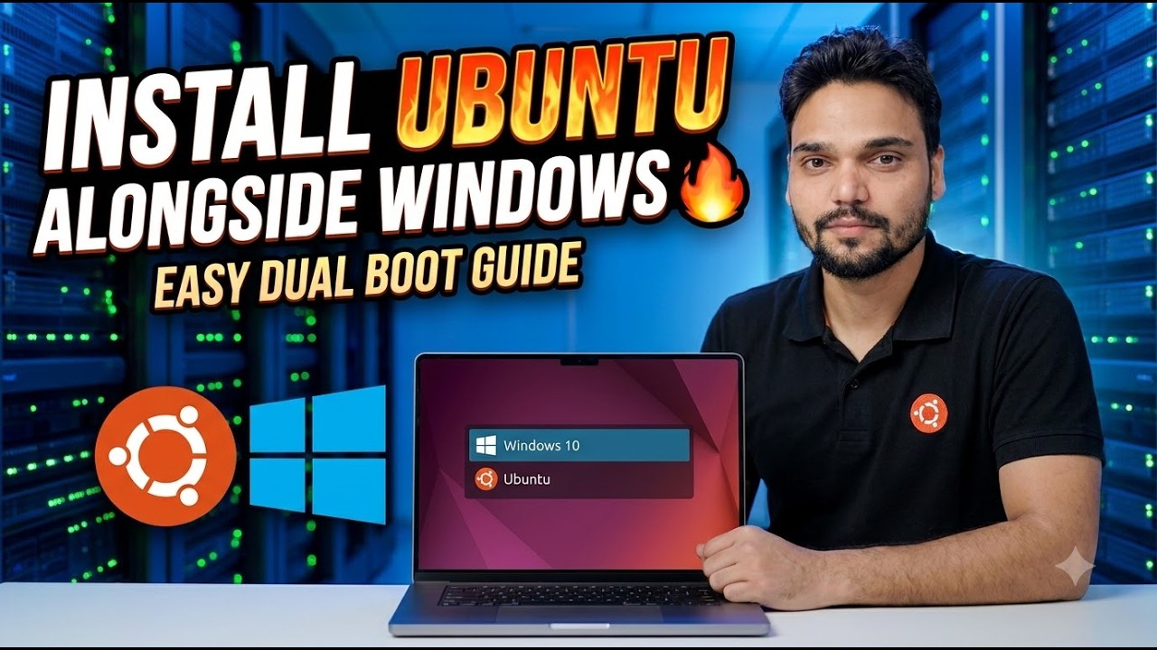 Technical Anshu IT Guide