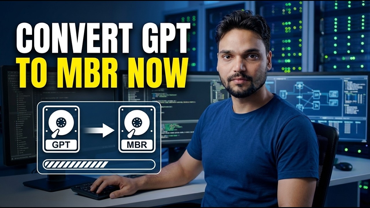 Technical Anshu IT Guide