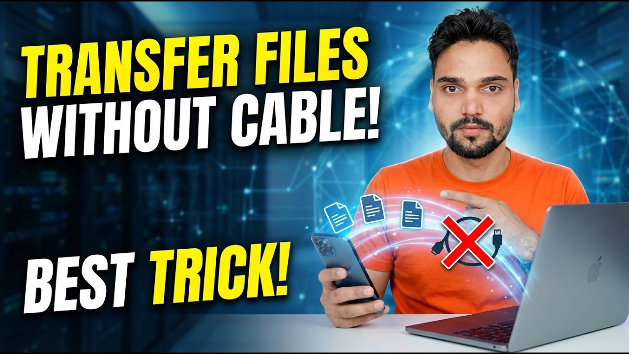 Technical Anshu IT Guide