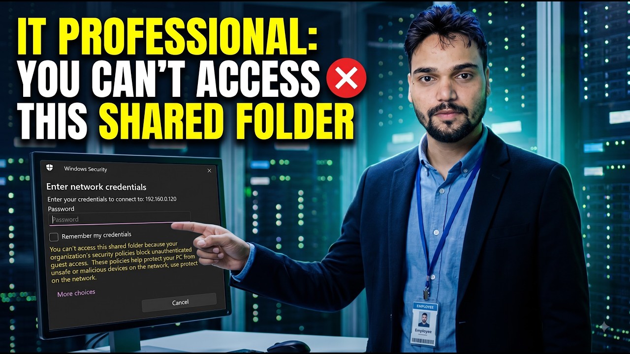 Technical Anshu IT Guide